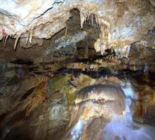 Belaer Tropfsteinhöhle