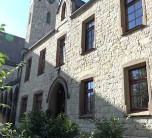 Evangelisches Pfarramt