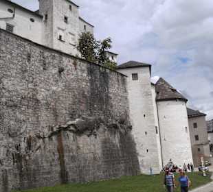 Festung Hohensalzburg