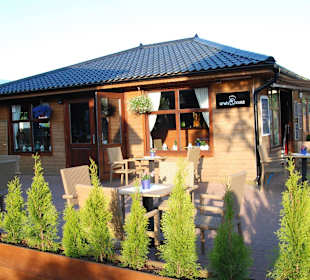 Restauracja Urwis House