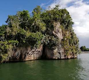 Los Haitises Nationalpark