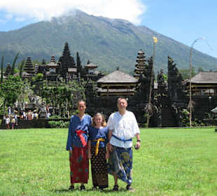 Besakih Tempel