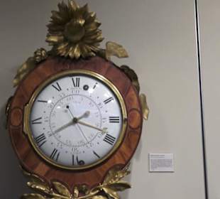 Uhrenmuseum Beyer