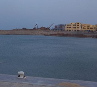 El Gouna Tour mit Oototo Holiday Service