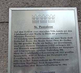 St. Pantaleon