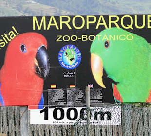 Maroparque