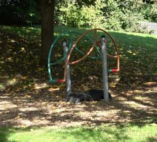 Kinderspielplatz Schlehenweg Sirchingen