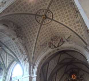 Münster Unserer Lieben Frau