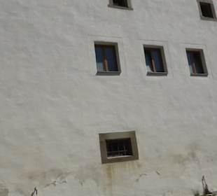 Schloss-Scheuer Baisingen