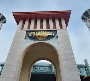 Universal Studios Singapore
