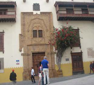 Casa Colon