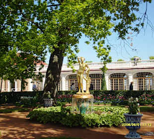 Peterhof