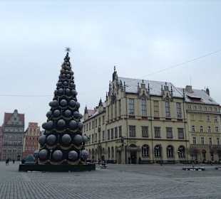 Rynek Wrocław
