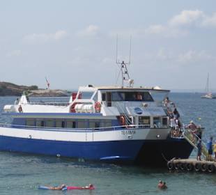 Promenade Figueretas