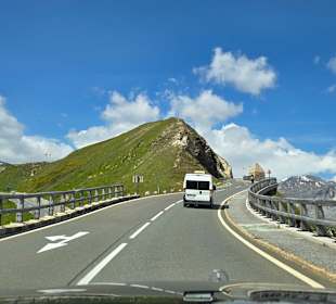 Auf zu neue Abenteuer