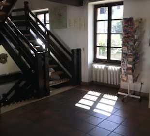 Theodor Zink Museum