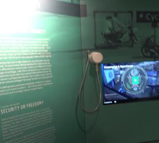 Deutsches Spionagemuseum