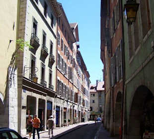 Annecy
