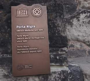 Porta Nigra