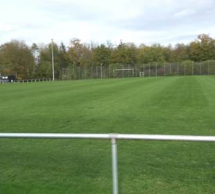 Sportplatz SpV Nürtingen