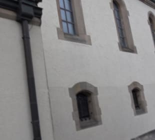 Evang. Kirche St. Bernhardt