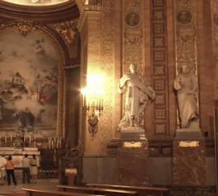 Real Basílica de San Francisco el Grande