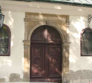 Sanktuarium Św. Kazimierza