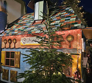 Christkindelsmarkt