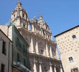 Salamanca