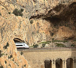 Caminito del Rey