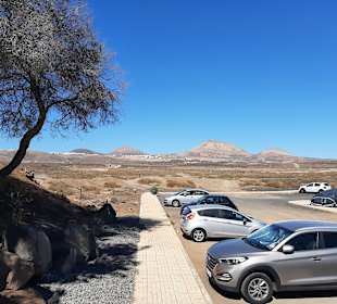 Wandern Puerto del Carmen