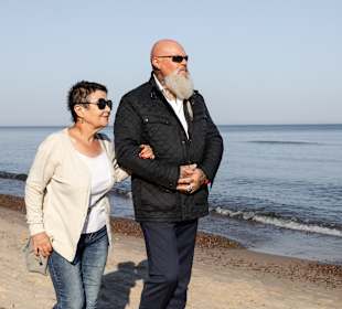 Strand Pobierowo