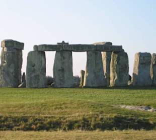 Stonehenge