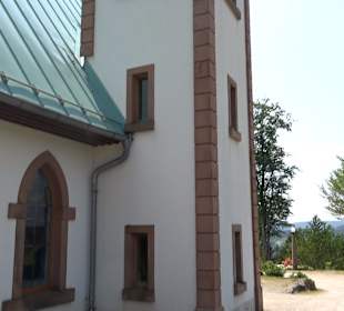 Sankt-Anna-Kapelle