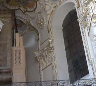 Basilika Sankt Lorenz