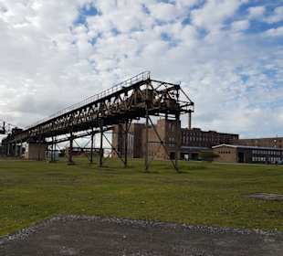 Historisch-Technisches Museum 