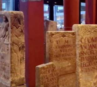 Römisch-Germanisches Museum