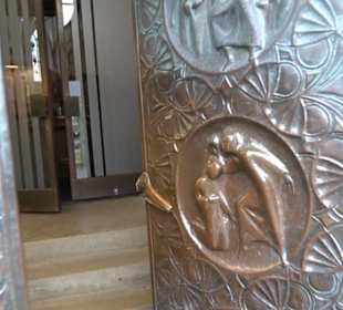 Pfarrkirche St. Johannes Baptist