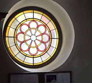 Katholische Kirche St. Vitus