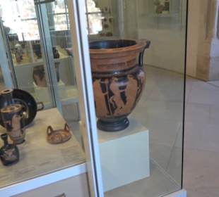 Museum Alte Kulturen