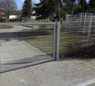 Friedhof Willmandingen