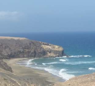 Strand La Pared