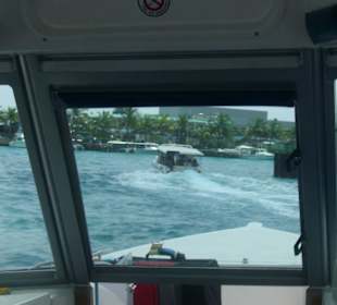 Hulhule transfer