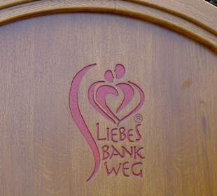 Liebesbankweg
