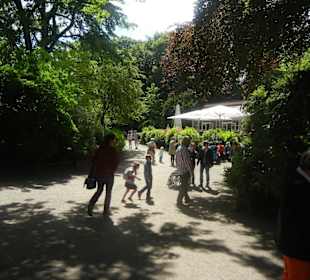 Tierpark Hagenbeck