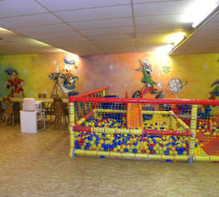 Abenteuerland Mellendorf