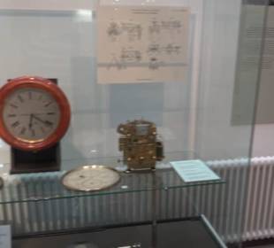 Deutsches Uhrenmuseum