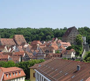 Altstadt Schwäbisch Hall