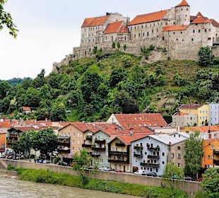 Burghausen