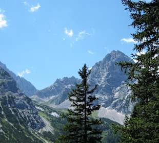 Ehrwald